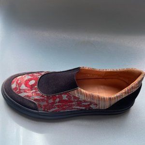 dries von noten shoes  size 7